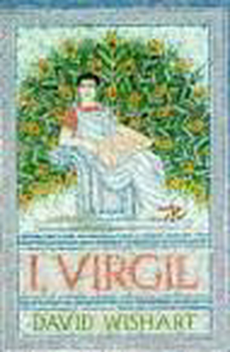 Hodder & Stoughton I, VIRGIL, Paperback