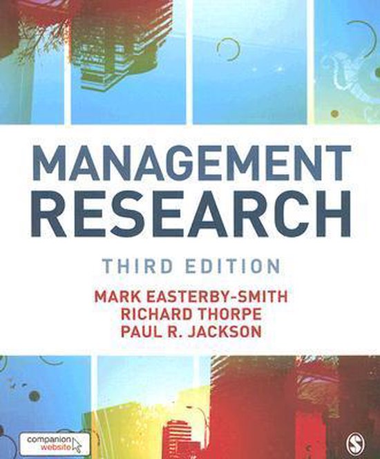 Management Research