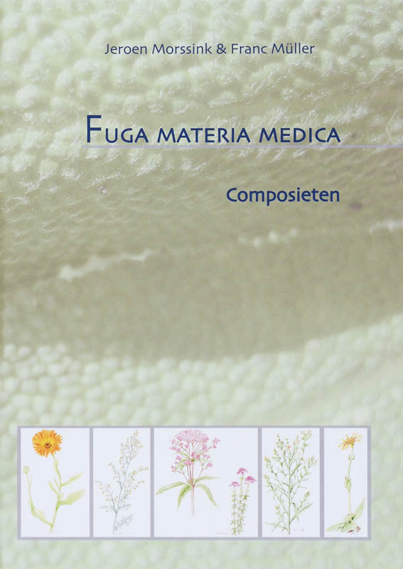 Fuga Materia Medica Composieten