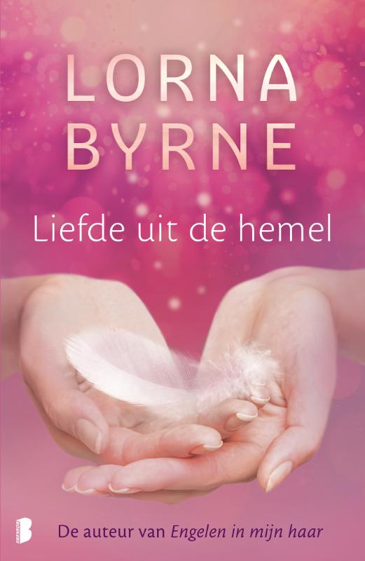 Lorna Byrne Liefde Uit De Hemel thumbnail