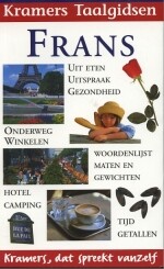Frans / Kramers taalgidsen
