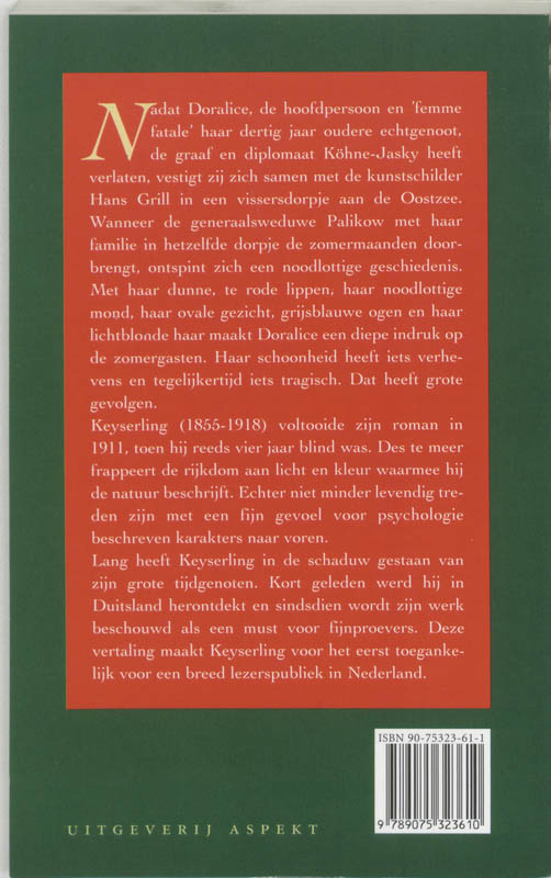 Branding Branding achterkant