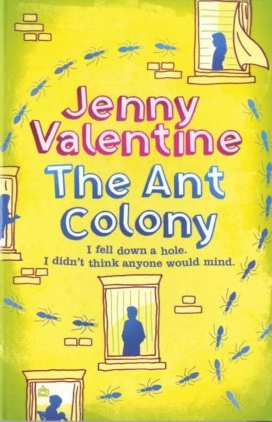 Ant Colony