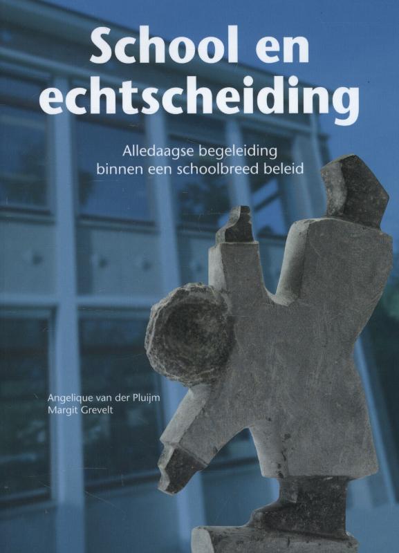 Margit Grevelt School En Echtscheiding