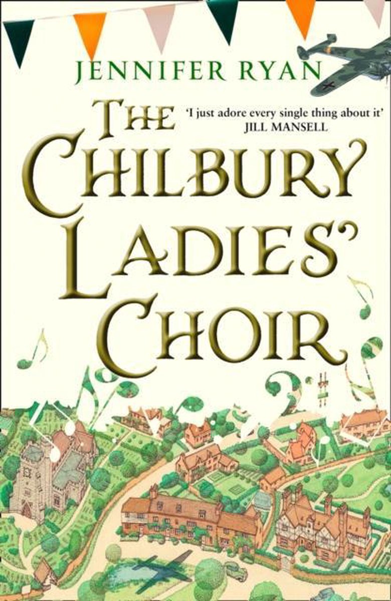 The Chilbury Ladies' Choir 181 POCHE