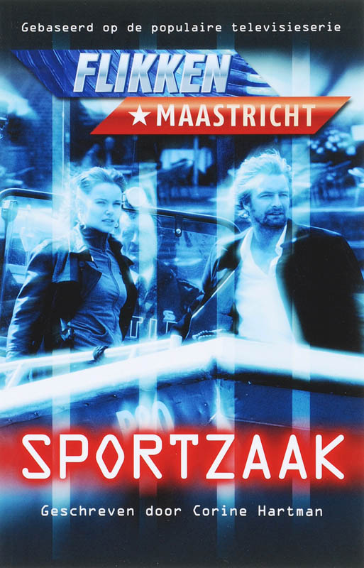 boekenbalie_9789061121473_cover Flikken: Maastricht: Sportzaak