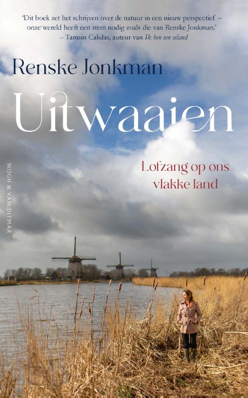 Uitwaaien