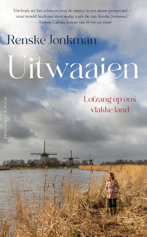 Renske Jonkman Uitwaaien thumbnail