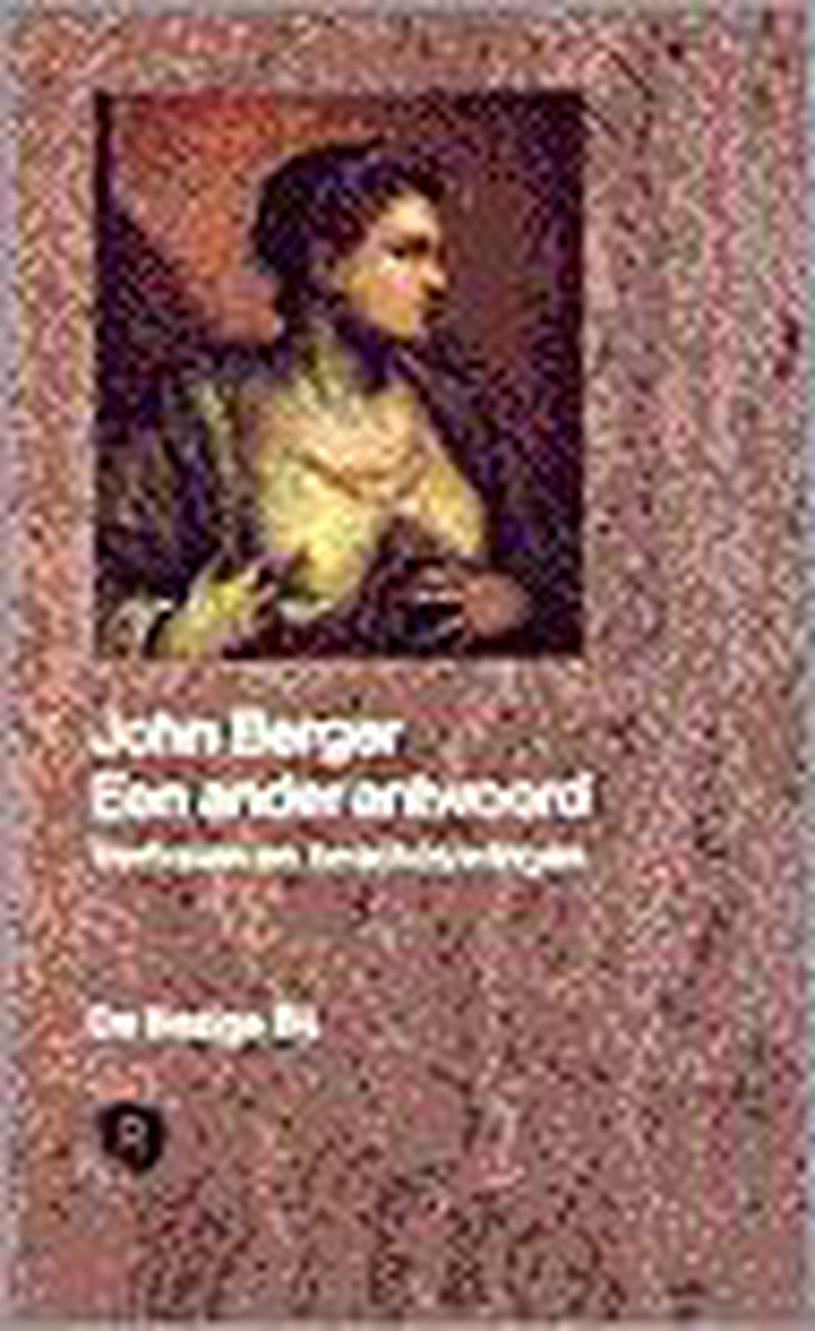 Een ander antwoord / Rasterboeken