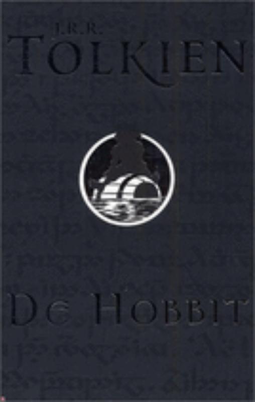 De Hobbit / Zwarte Serie