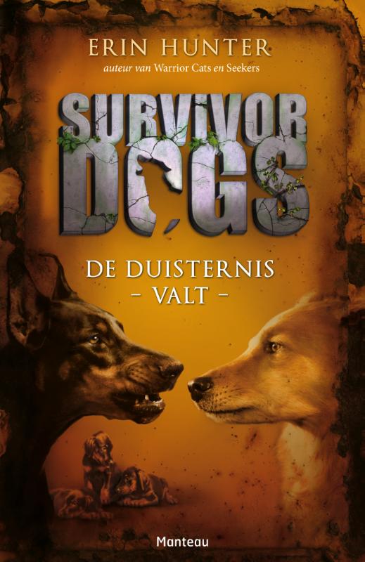 De duisternis valt / Survivor Dogs / 03