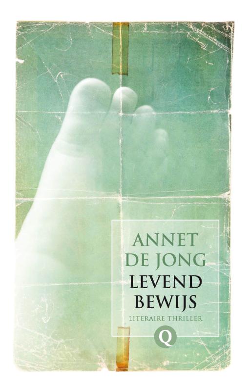 Annet de Jong Levend Bewijs thumbnail