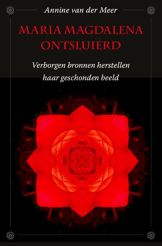 boekenbalie_9789082672992_cover Maria Magdalena ontsluierd