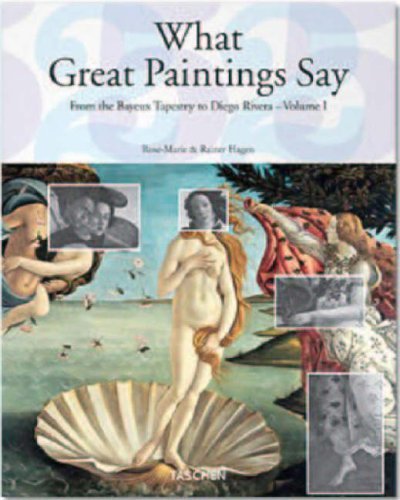 What Great Paintings Say