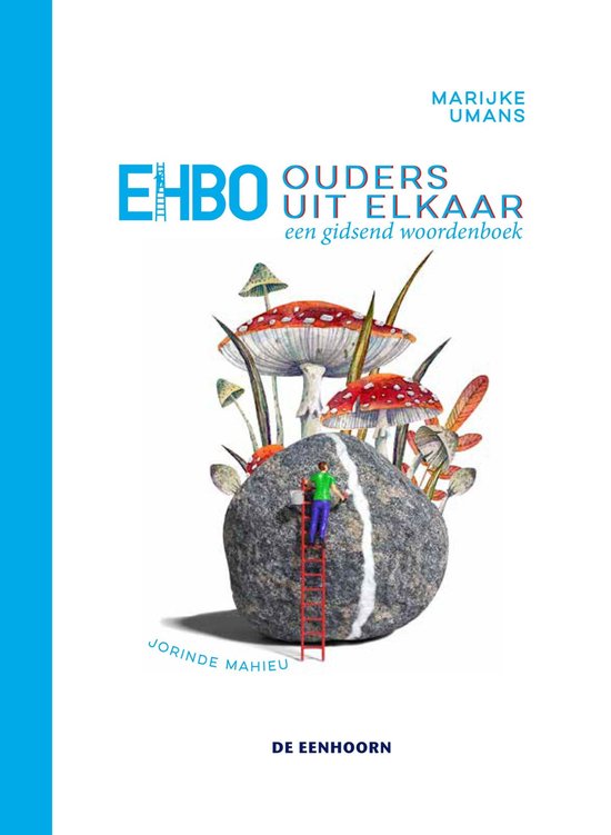 EHBO ouders uit elkaar