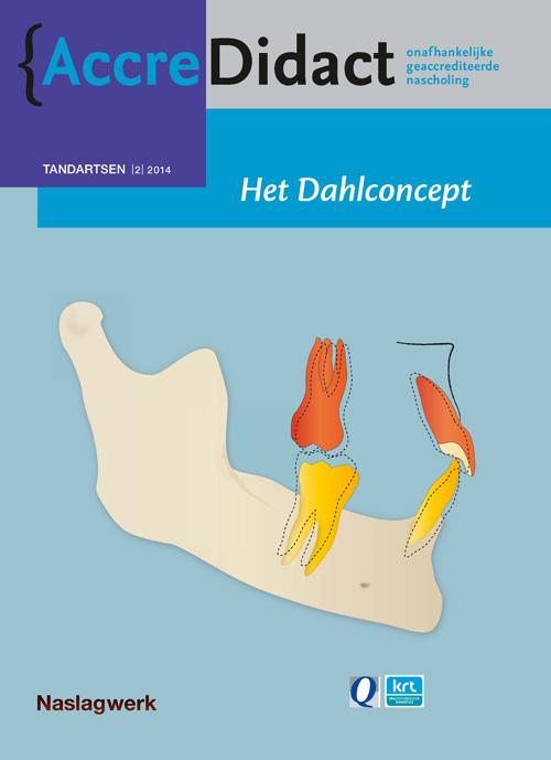 Het dahlconcept / AccreDidact / TA2014-2