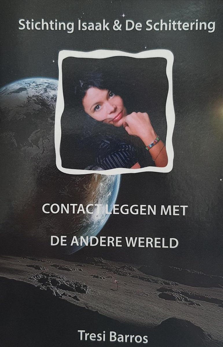 Contact leggen met de andere wereld