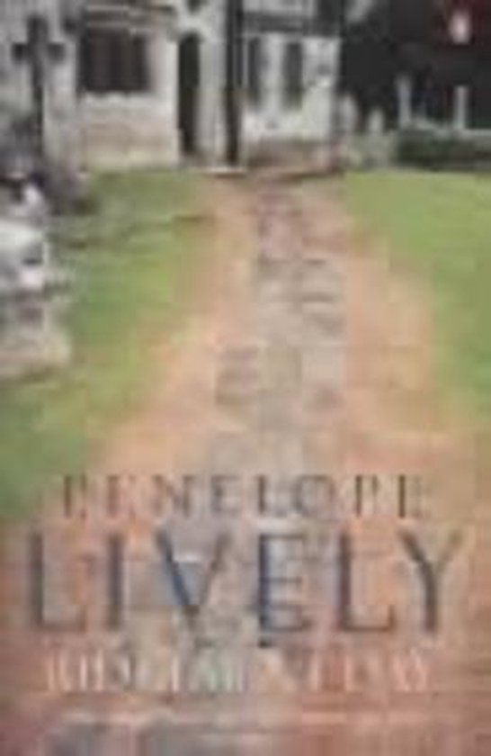 Penelope Lively Judgement Day thumbnail