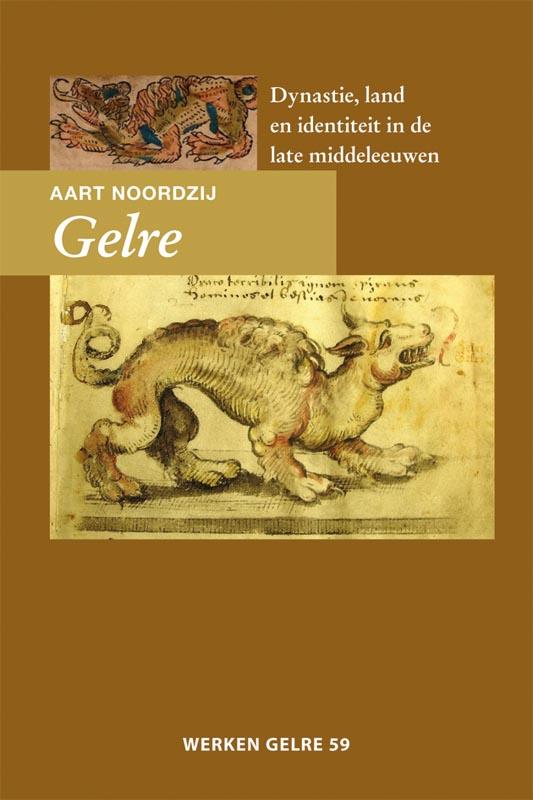 A. Noordzij Gelre / Werken Gelre / 59