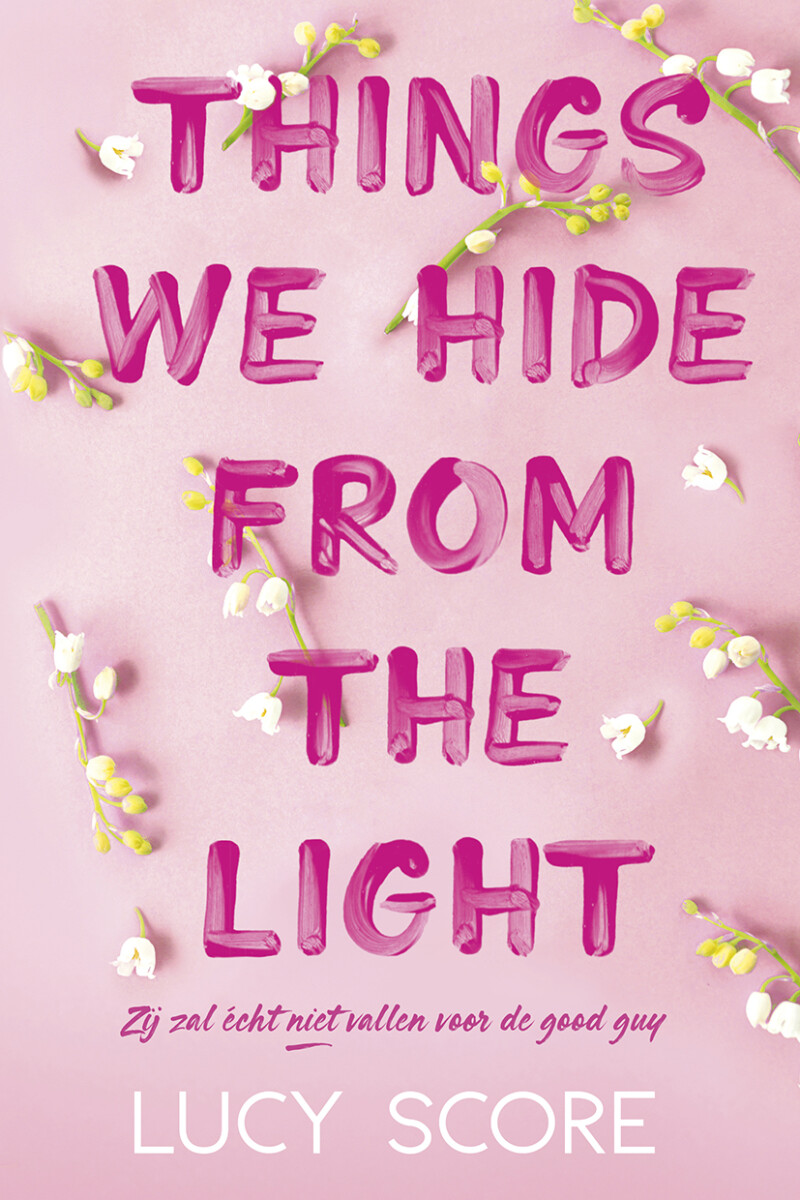 Things we hide from the light / Knockemout / 2