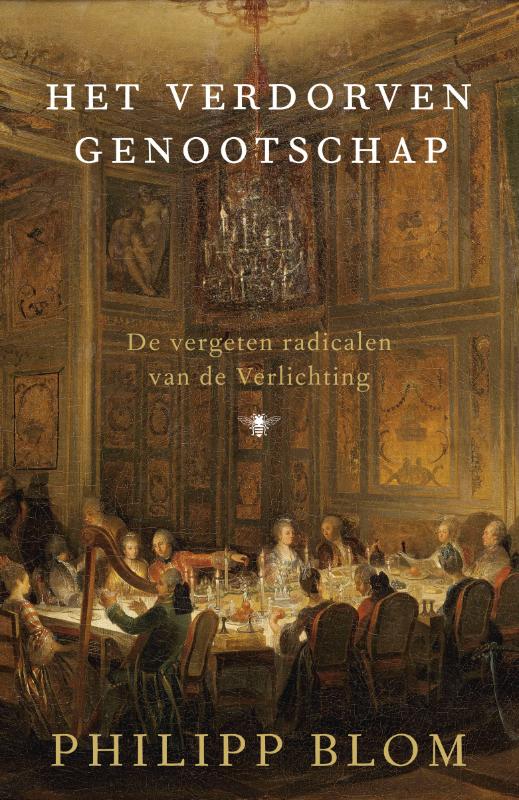 Het verdorven genootschap