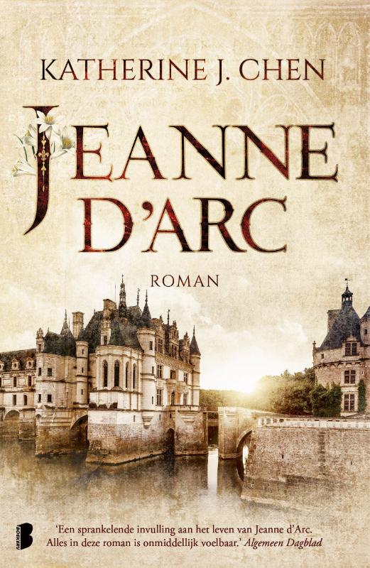 Jeanne D'Arc