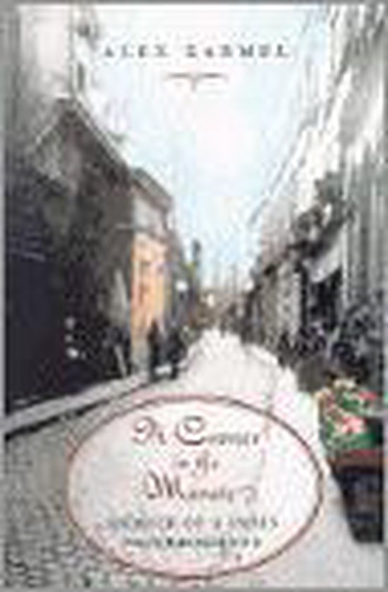 A Corner in the Marais