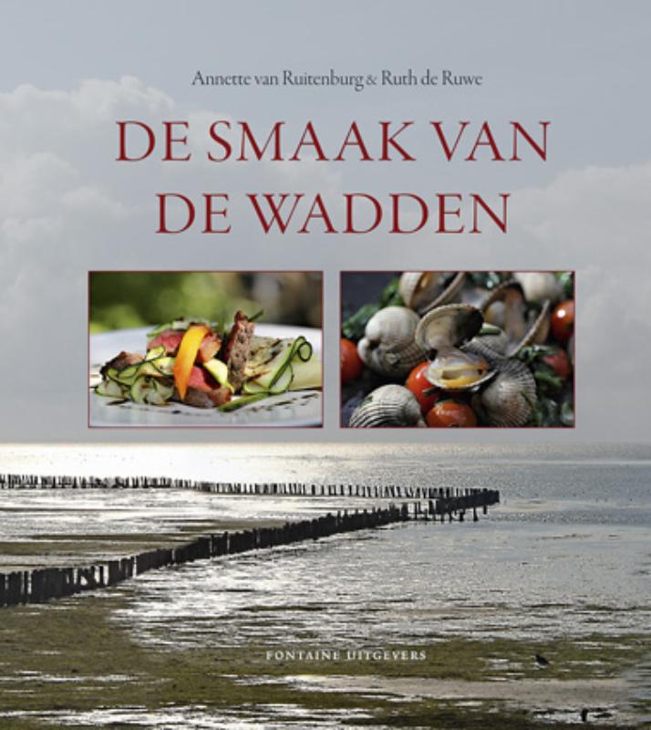 boekenbalie_9789059563391_cover De smaak van de Wadden