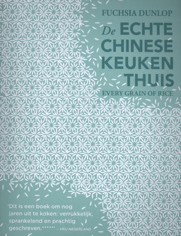 De echte Chinese keuken thuis