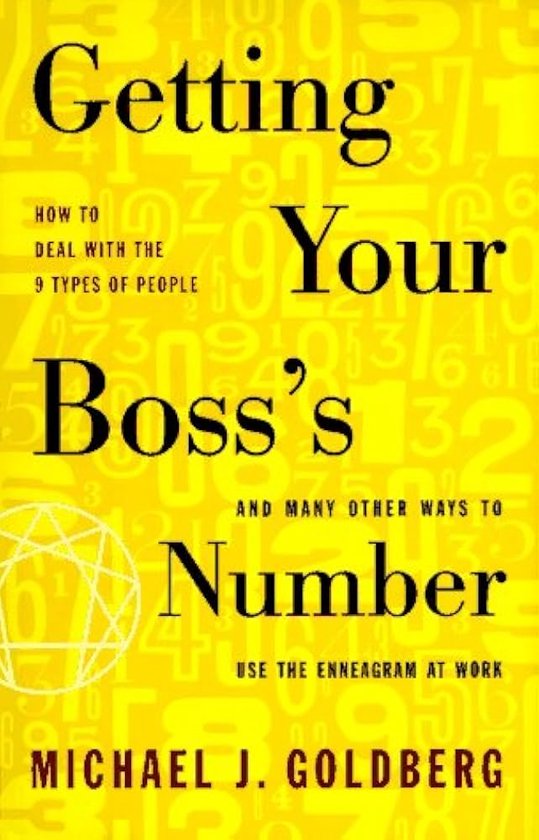 Getting Your Boss's Number