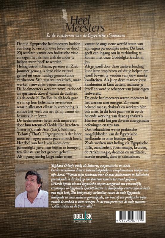 Heelmeesters Heelmeesters achterkant