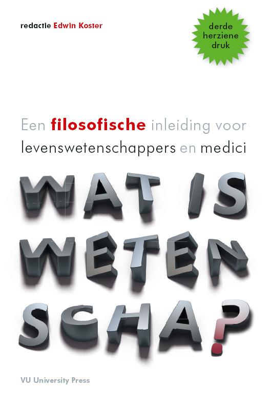 Wat is wetenschap?