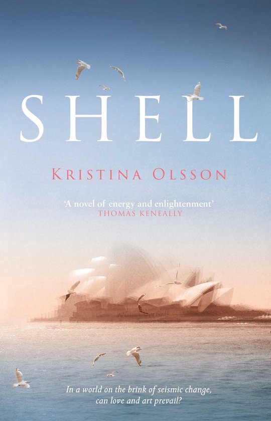 Shell