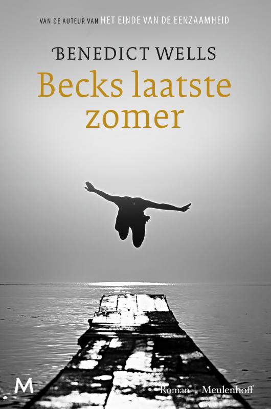 Becks laatste zomer