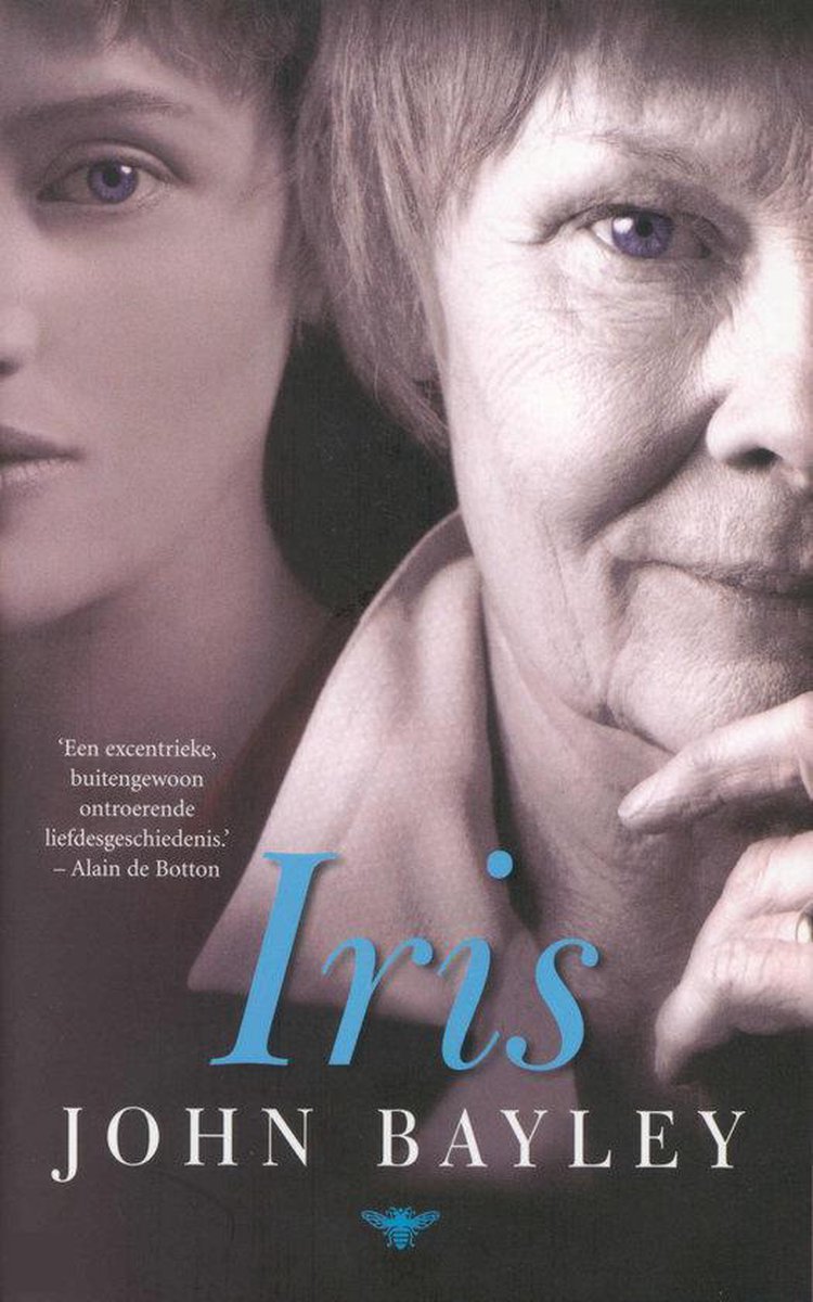 J. Bayley Iris thumbnail