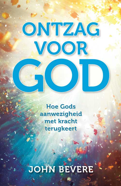 Ontzag voor God / Open hemel-reeks / 2