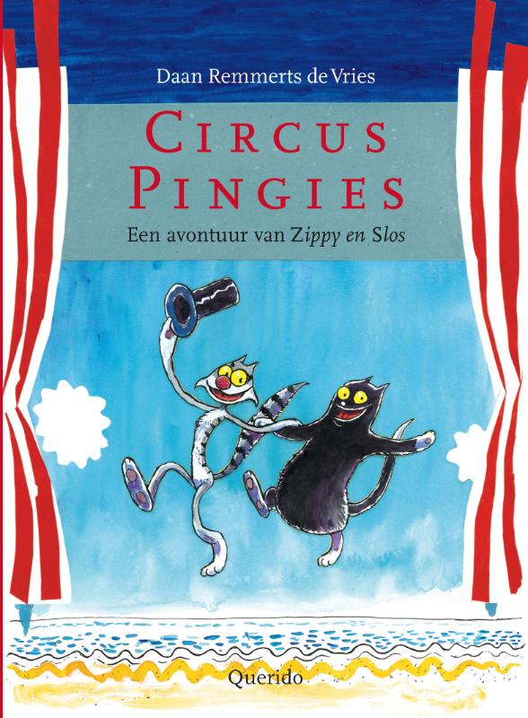Circus Pingies