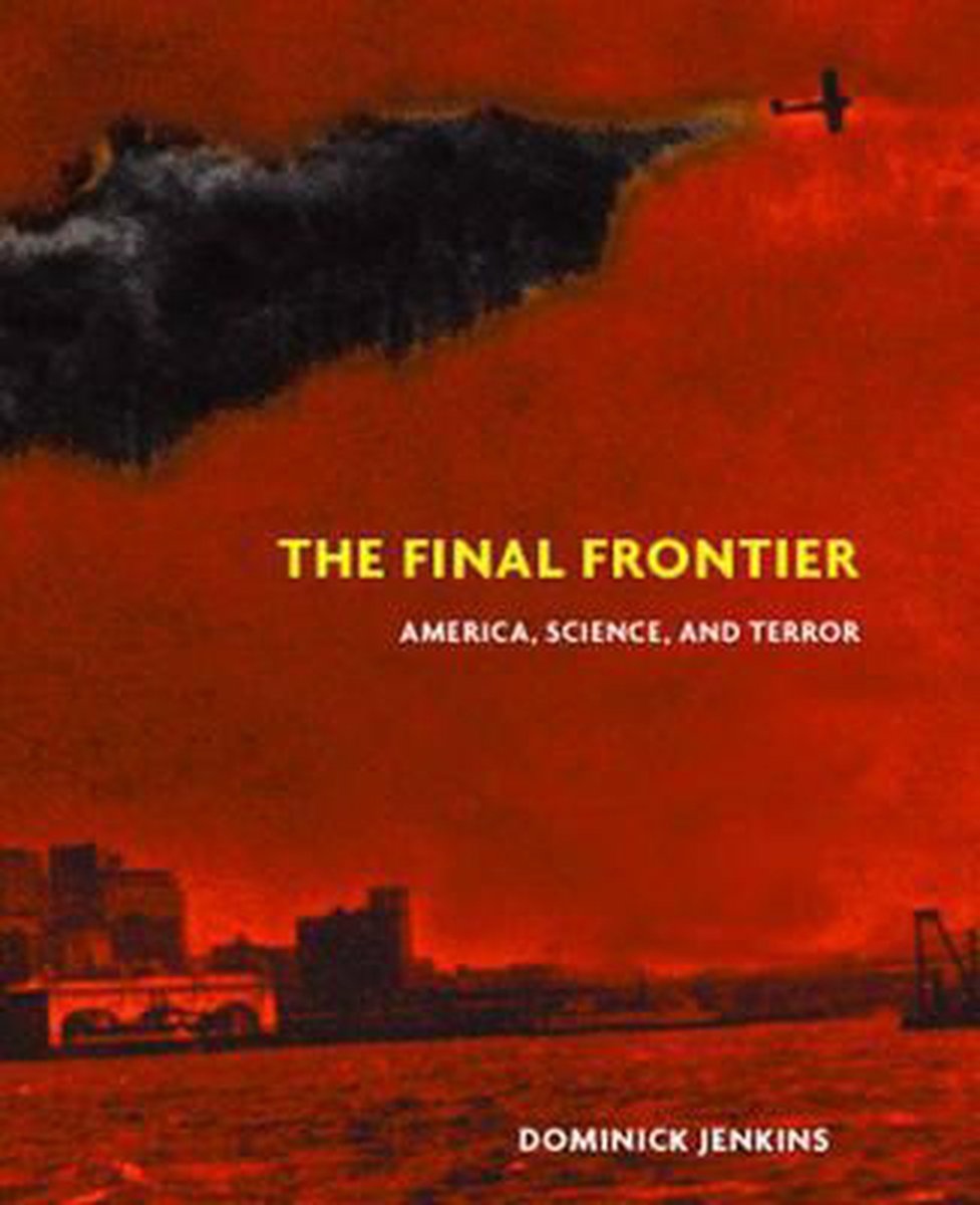 The Final Frontier
