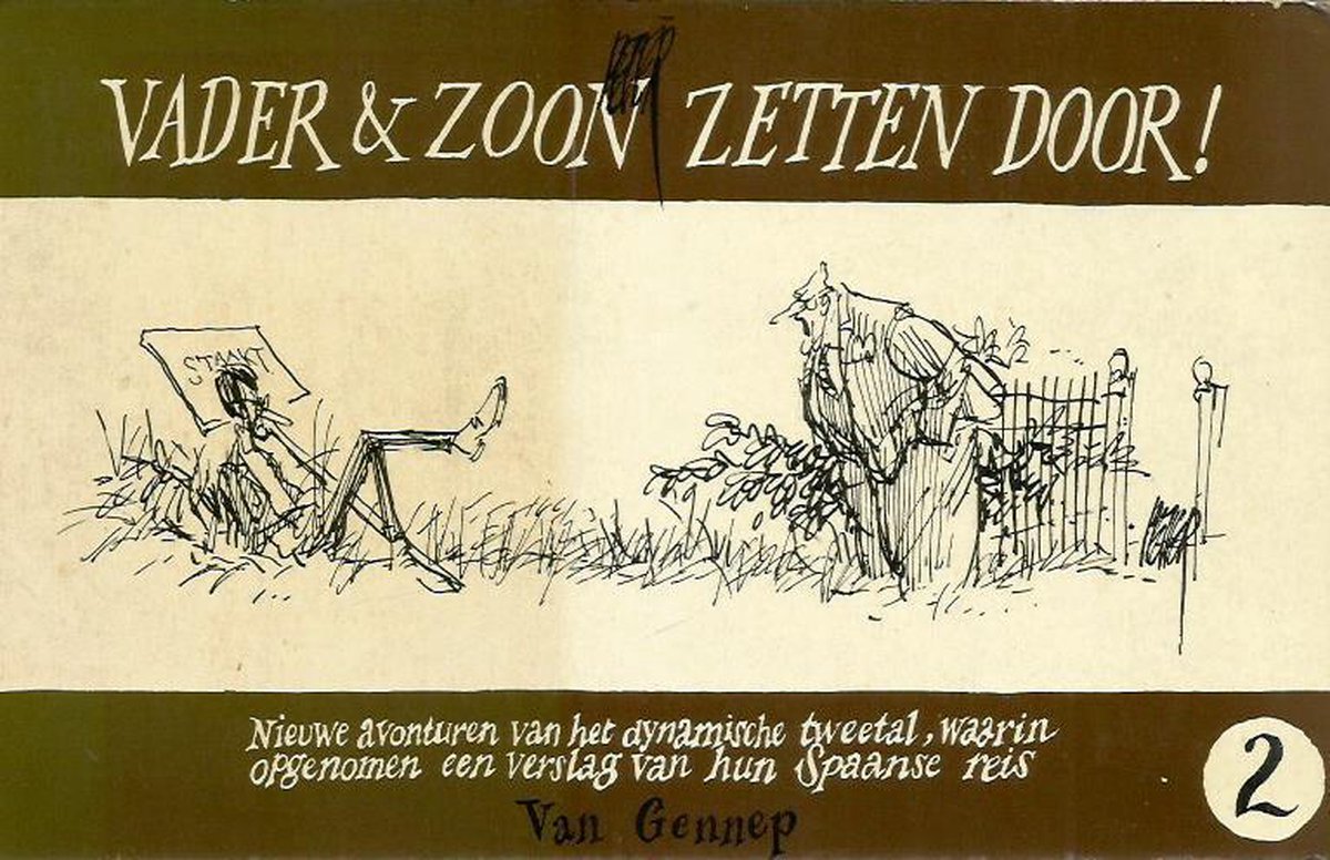 boekenbalie_9789060121443_cover Vader en zoon zetten door