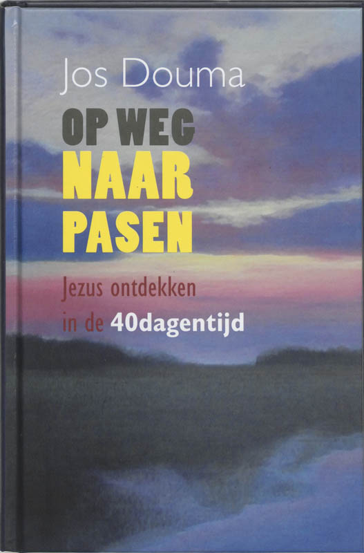 Op Weg Naar Pasen