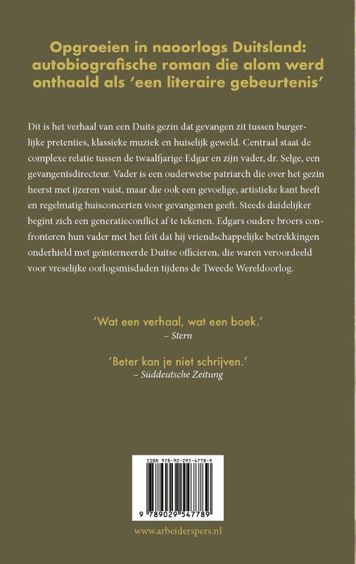 Eindelijk heb je ons gevonden achterkant