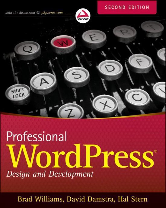 Professional WordPress