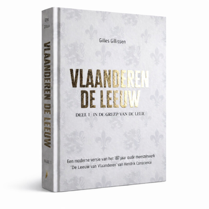 Vlaanderen De Leeuw / Vlaanderen De Leeuw / 1