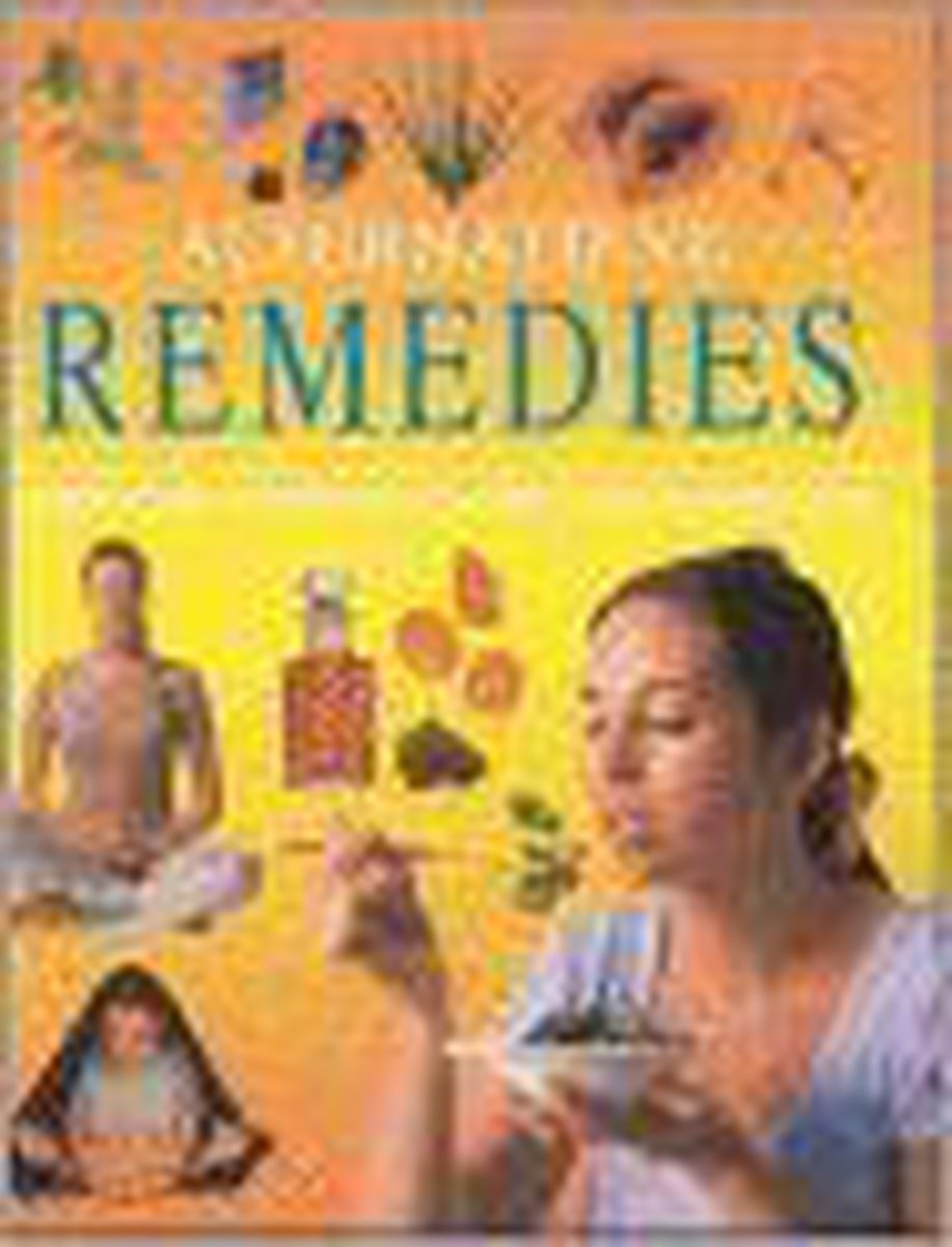 Alternatieve Remedies thumbnail