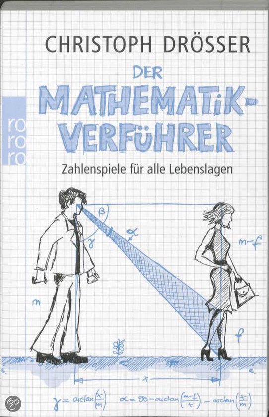 Der Mathematikverführer