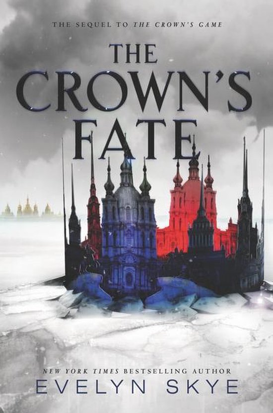 Crown's fate