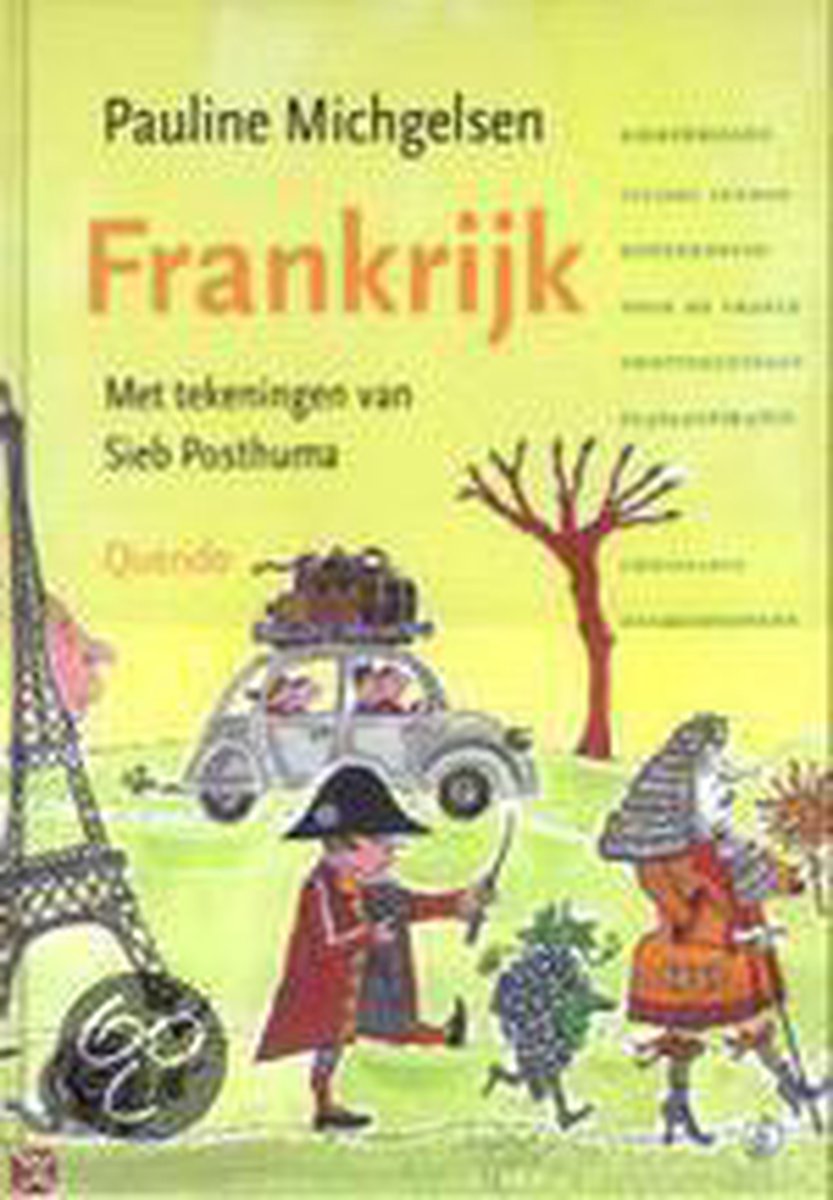 Frankrijk