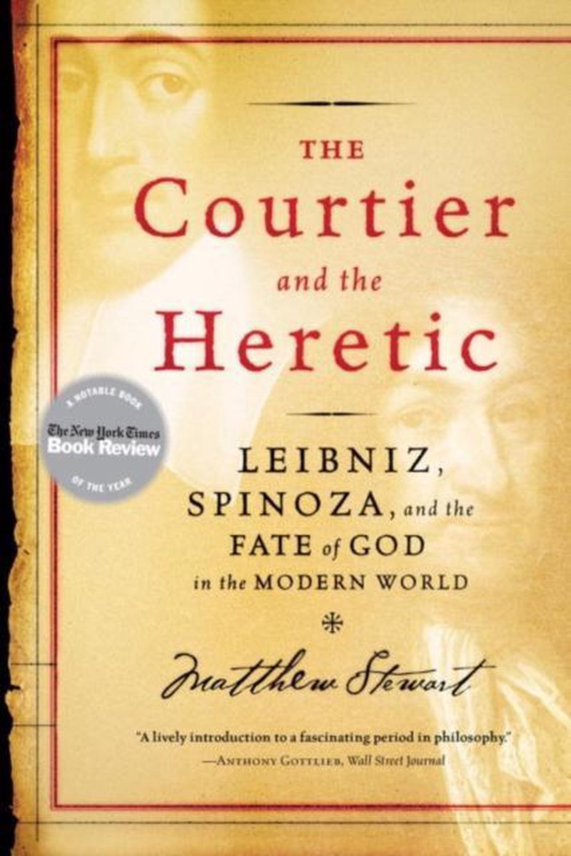 The Courtier And the Heretic
