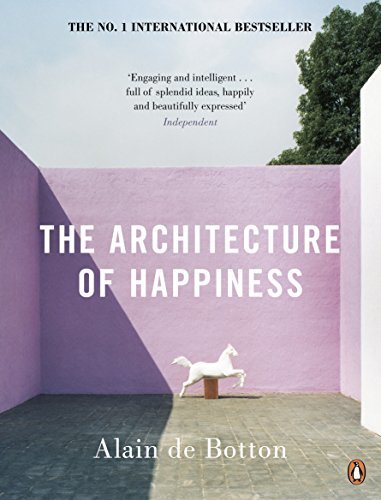 Architecture Of Happiness