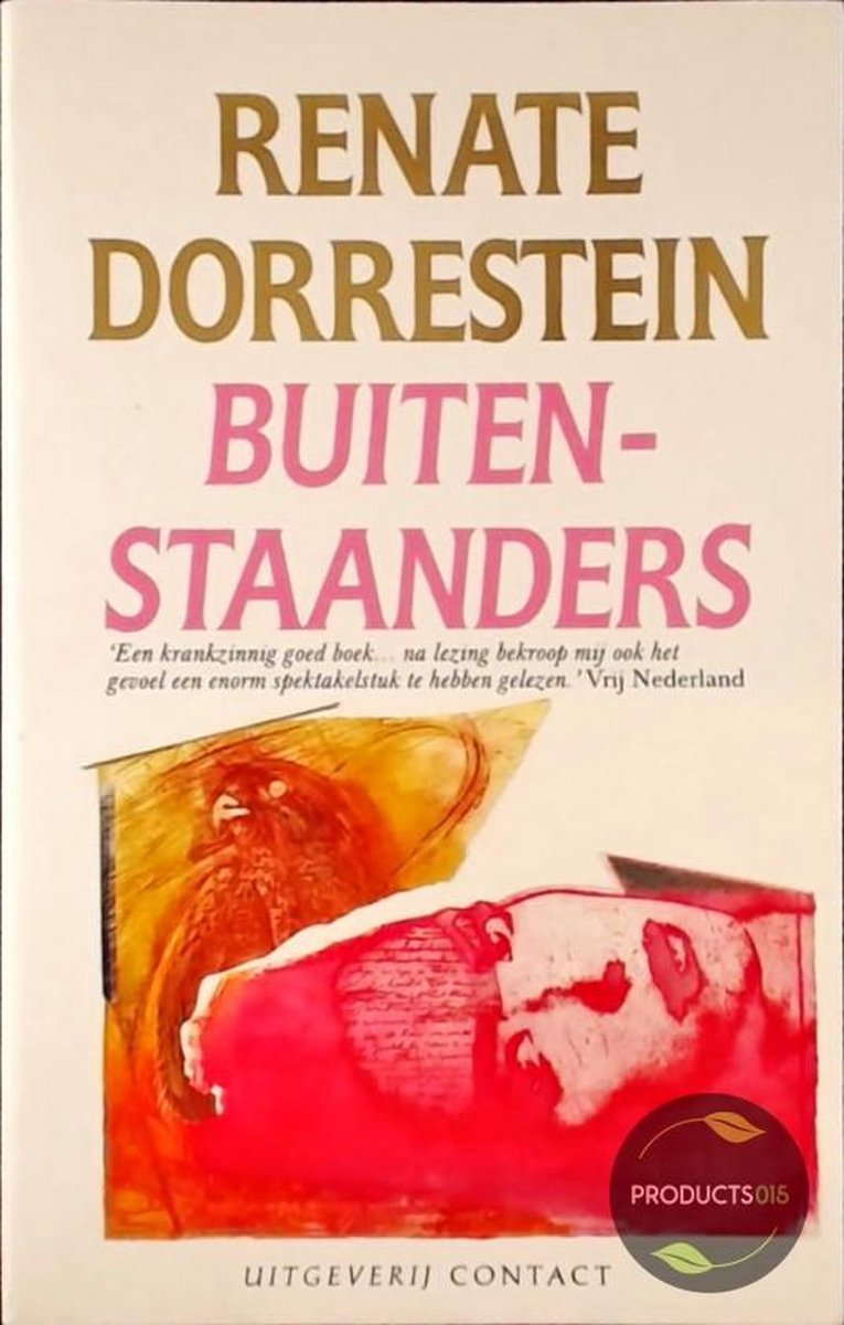 Dorrestein Buitenstaanders